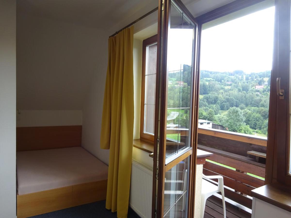 Penzion Bona Rokytnice nad Jizerou Exterior foto