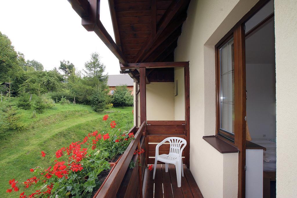 Penzion Bona Rokytnice nad Jizerou Habitación foto